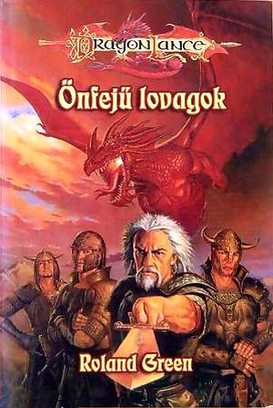 [Dragonlance: The Warriors 07] • Önfejű lovagok